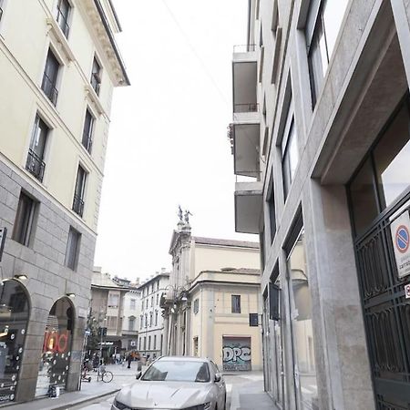 Santa Maria Valle 1 Milano Dış mekan fotoğraf